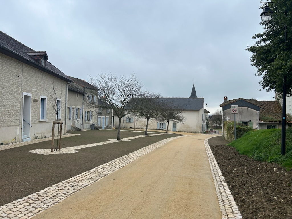 travaux réalisés RTL