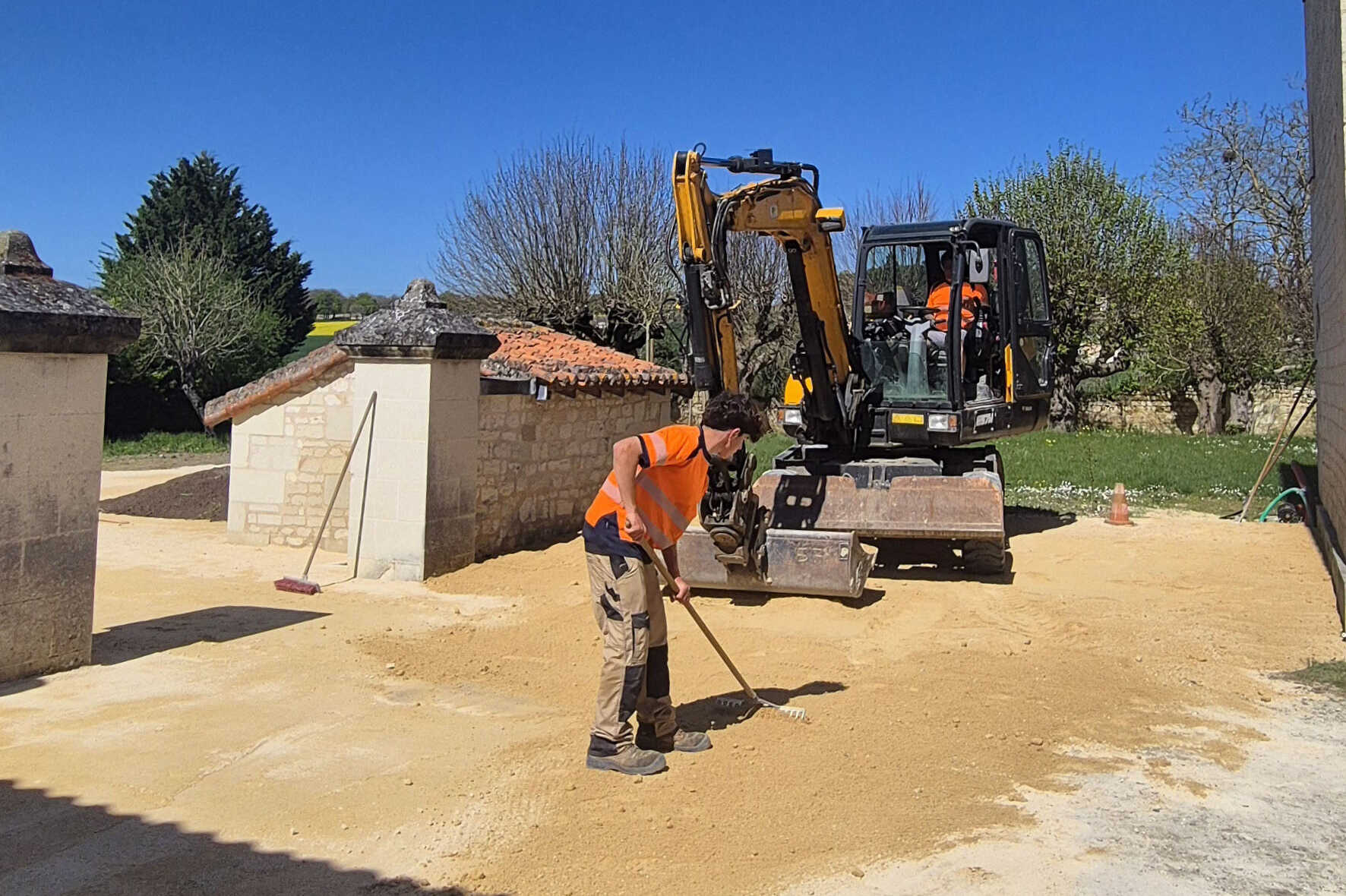 Entreprise RTL Loudun 86